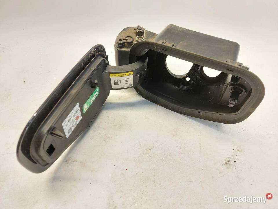 Ford Ranger VI 6 2024r KLAPKA WLEWU PALIWA