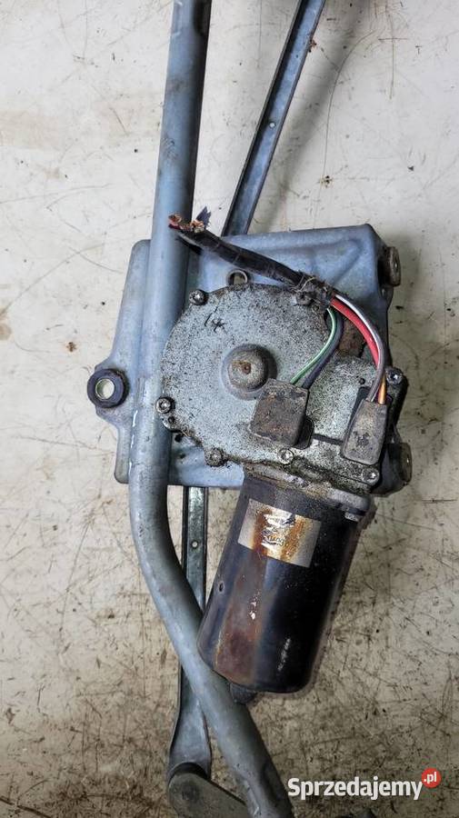 Mechanizm wycieraczek przednich Chrysler Voyager