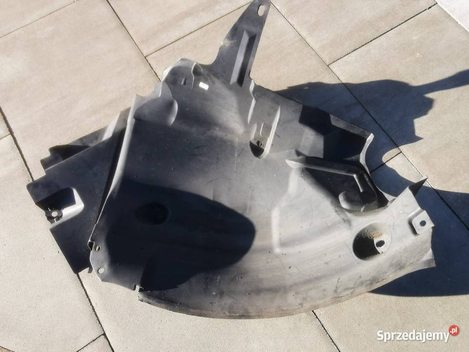 Nadkole lewe przód MercedesBenz W204 C204 C osobowe podkarpackie Rzeszów sprzedam