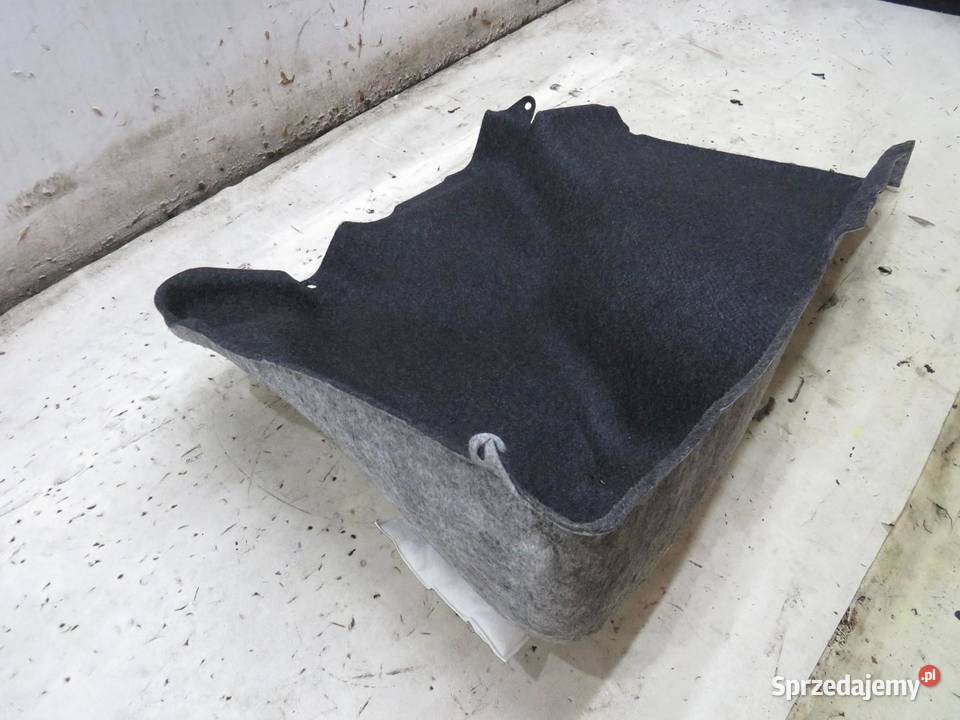 BOCZEK BAGAŻNIKA LEWY TYŁ MAZDA 3 BM SEDAN 13