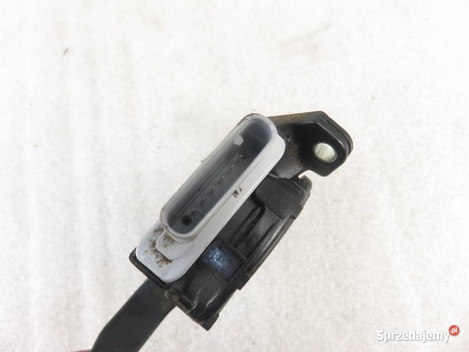 POTENCJOMETR GAZU MAN TGX I 81259706103 osobowe