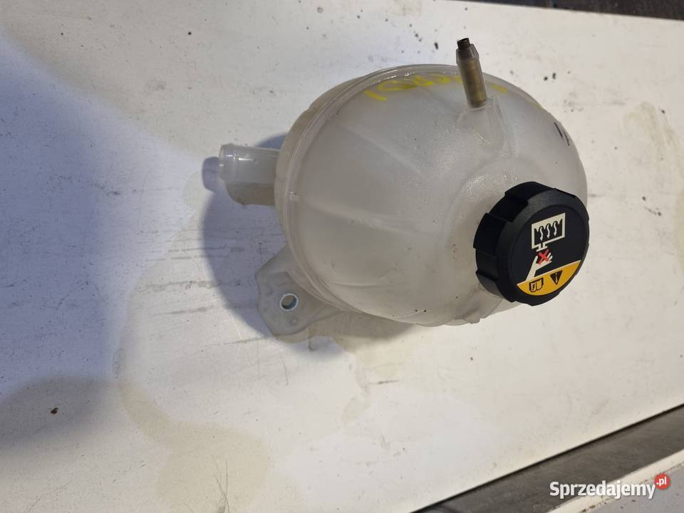 ZBIORNICZEK WYRÓWNAWCZY HYUNDAI TUCSON III 20 Skierniewice