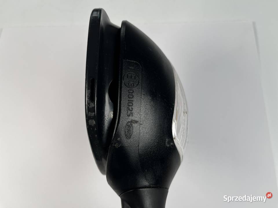 HONDA CBR 1000 RR SC57 08 Lusterko prawe Elementy nadwozia Łobżenica sprzedam