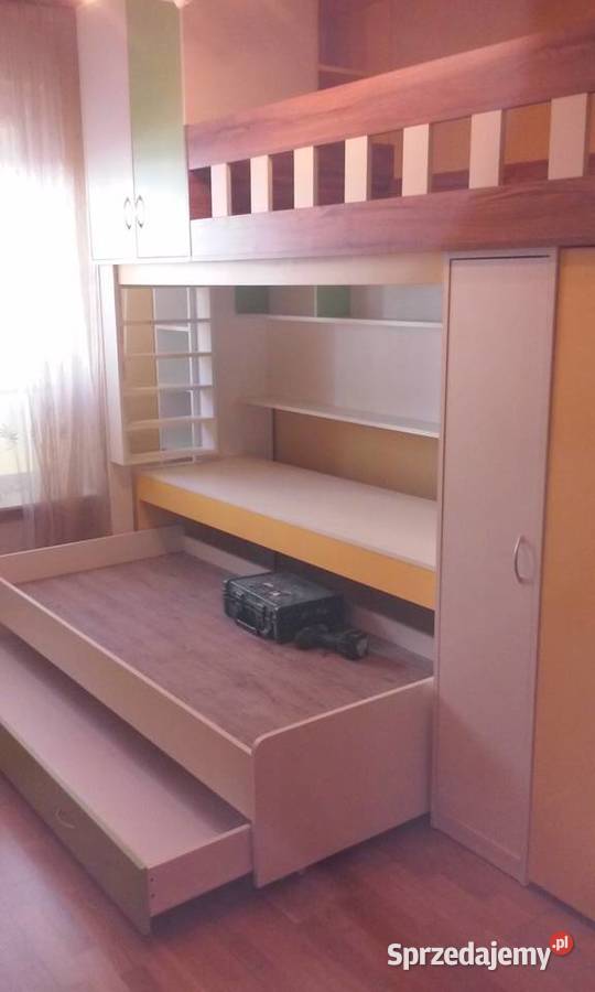 meble dziecięce Meble mazowieckie Warszawa sprzedam
