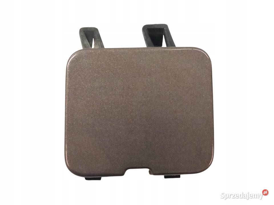 OSŁONA ZAŚLEPKA HAKA ZDERZAKA TYŁ TECNB