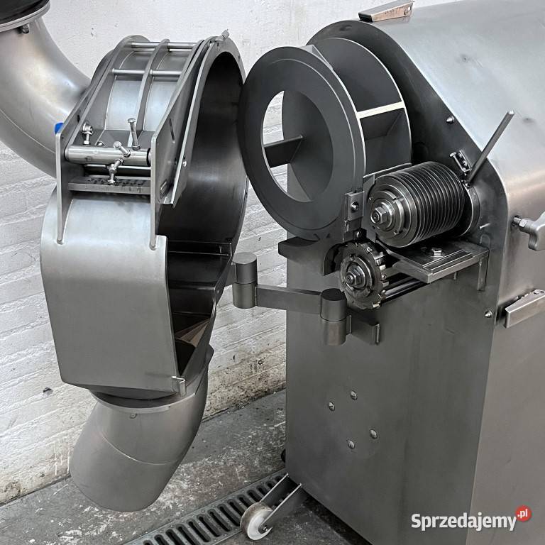 Kostkownica Ruhle KUJ