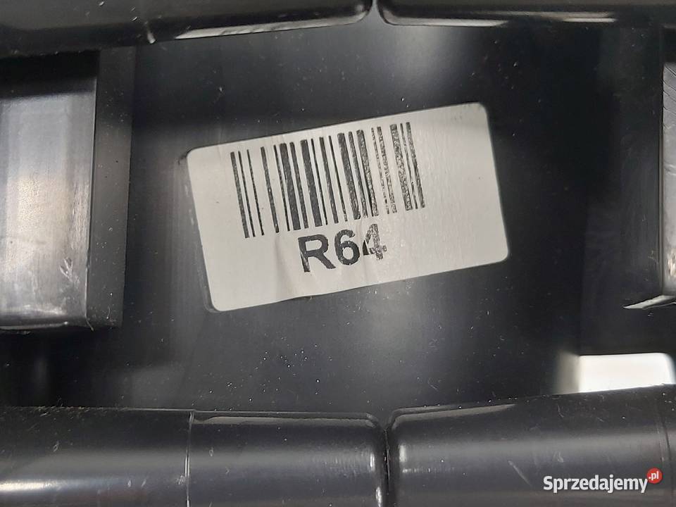 HYUNDAI i40 BLUE 13r schowek środkowy tunelu świętokrzyskie Kielce