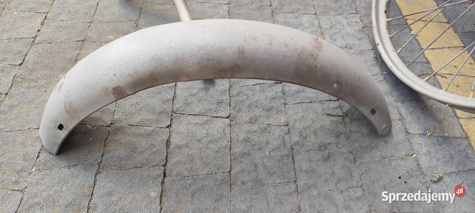 Części Komar Romet Romet Wiślica