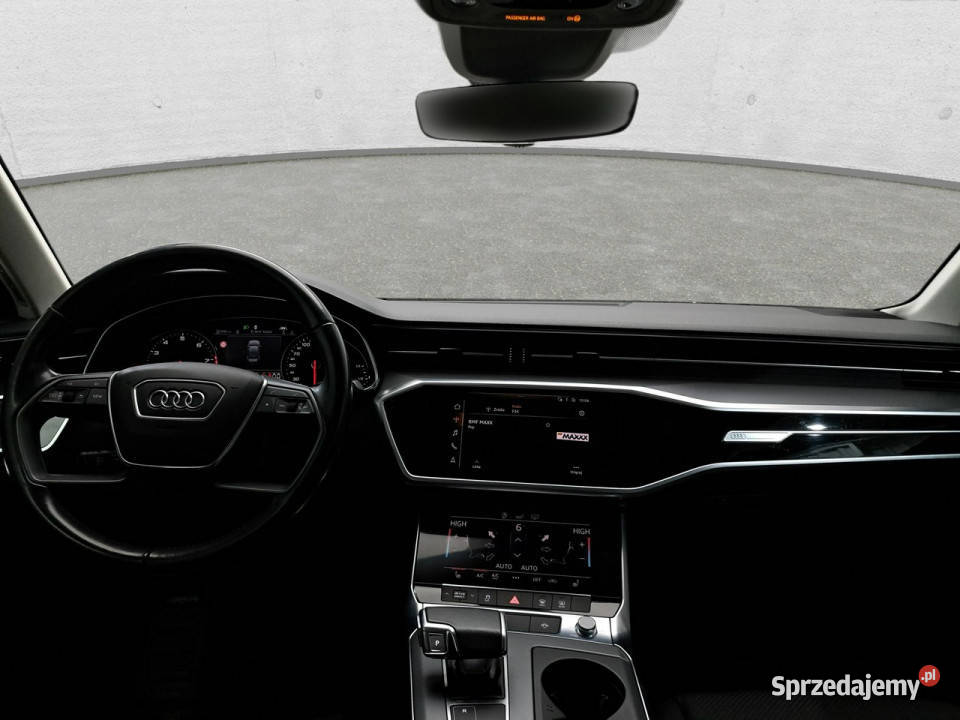 Audi A6 Limousine C8 20192025 Komorniki sprzedam