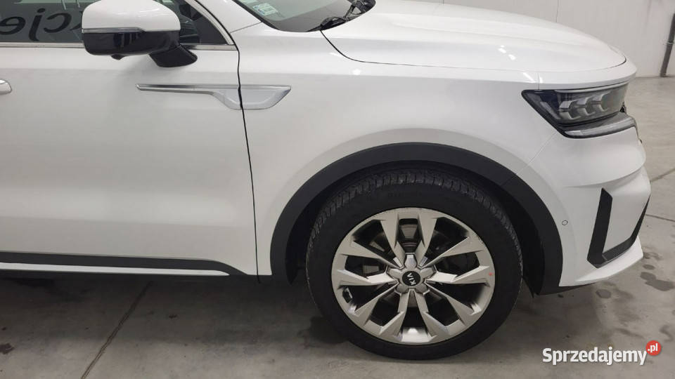 Kia Sorento 22 CRDi Prestige Line 4WD DCT 7os IV Grójec sprzedam