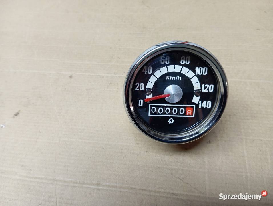 licznik WSK oryginalny Kłomnice