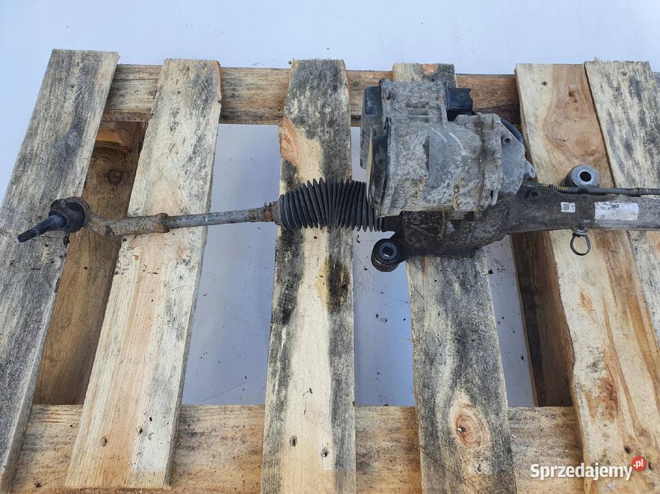 Volvo V40 II MAGLOWNICA przekładnia EURO lubelskie Rudka