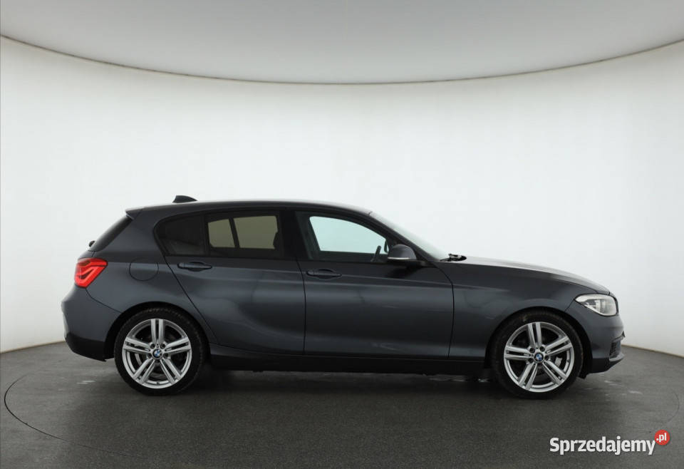 BMW 1 118i system Start-Stop sprzedam