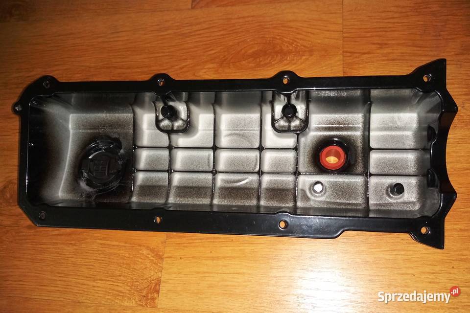Aluminiowa pokrywa zaworów VW 2E ADY AGG AKR 20L Toruń