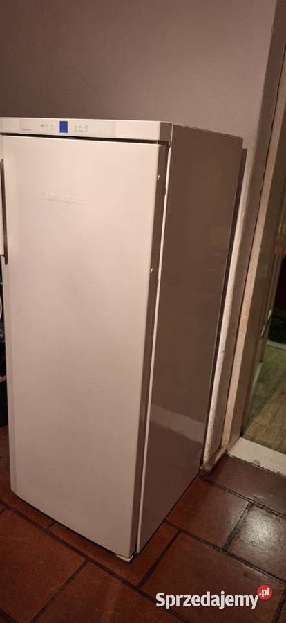 Zamrażarka szufladowa LIEBHERR GN 2356 NoFrost wolnostojące AGD Pietrzyków