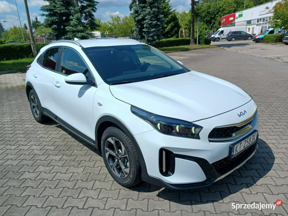 Kia XCeed ABS Tarnów