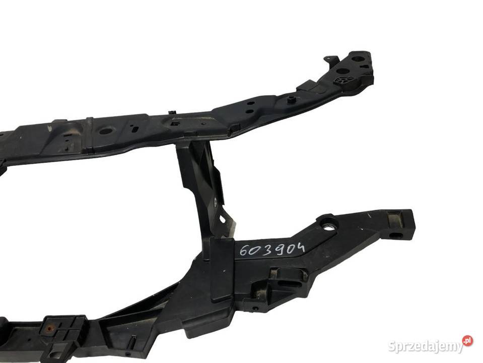 RENAULT LAGUNA III 20072015 PAS PRZÓD PRZEDNI osobowe sprzedam