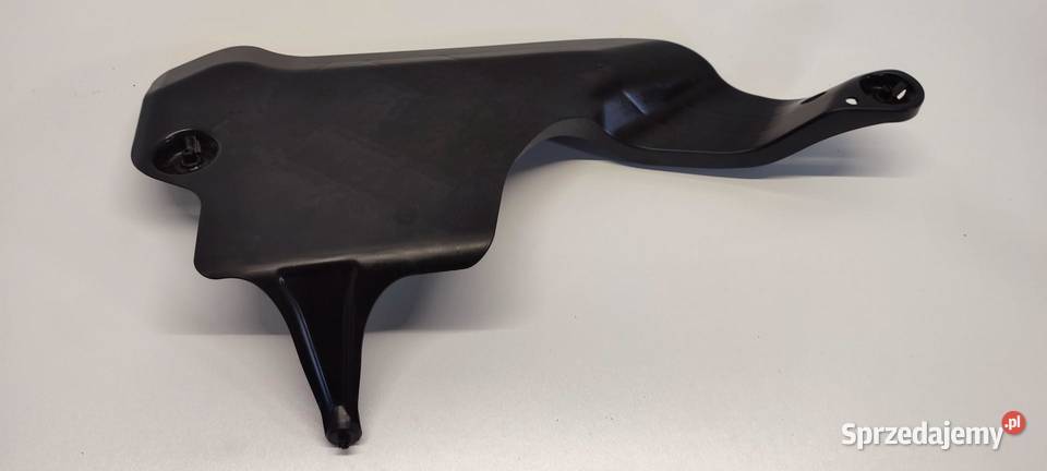 VW TAYRON OSŁONA PODOWZIA TYŁ 5QS501713C