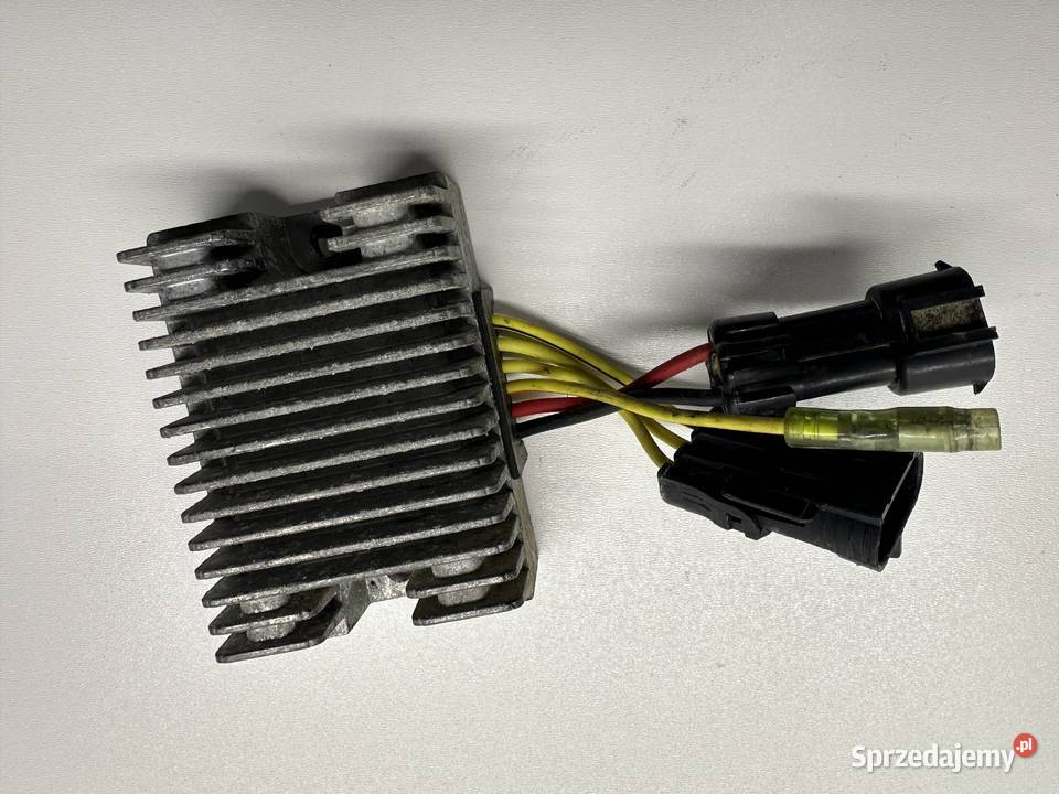 Regulator Napięcia Polaris Sportsman 500 HO Oem Sulęcin