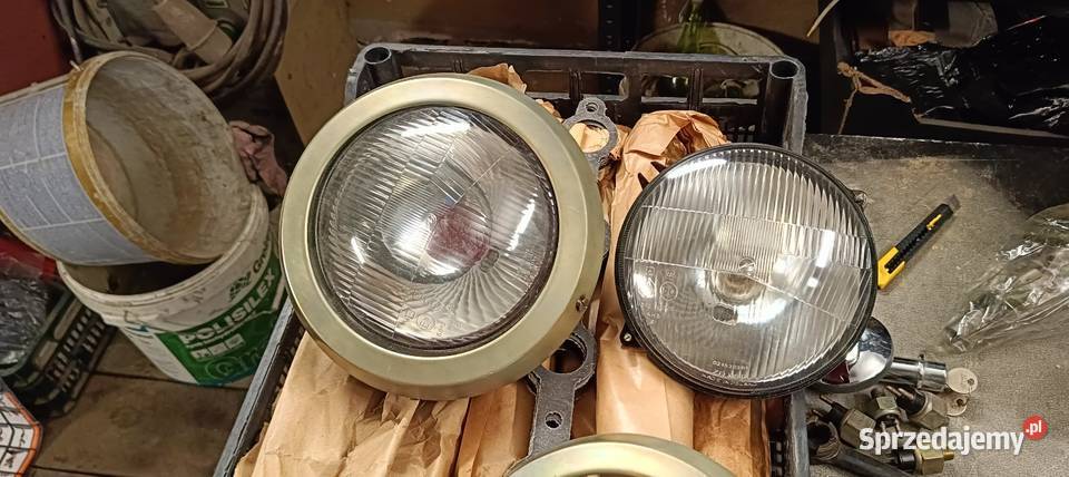 Żuk Nysa Warszawa pompa oleju Polmo nowa łódzkie