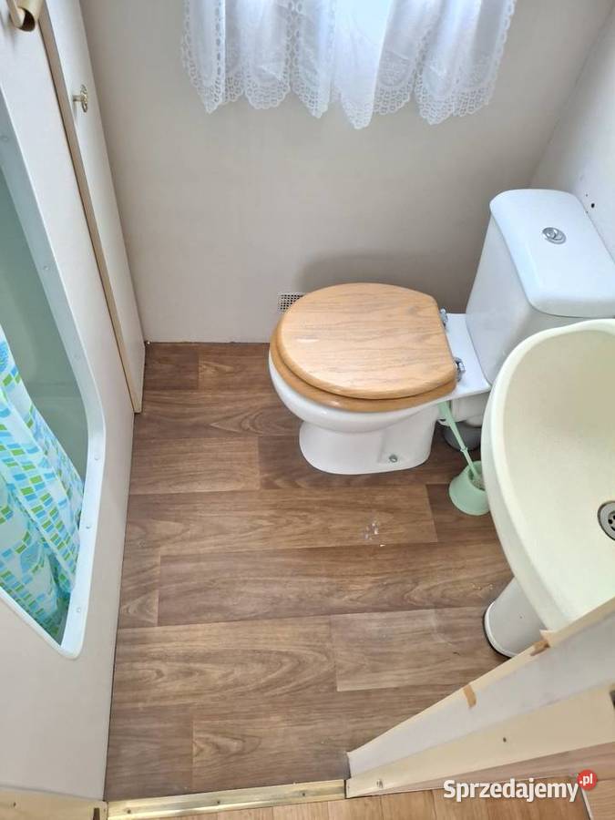 DOMEK HOLENDERSKI ANGIELSKI PRZYCZEPA TRANSPORT Bydgoszcz