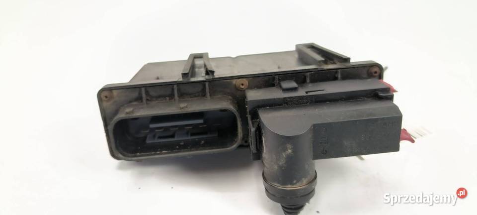 MODUŁ OPEL ASTRA G 9685371 Lipno