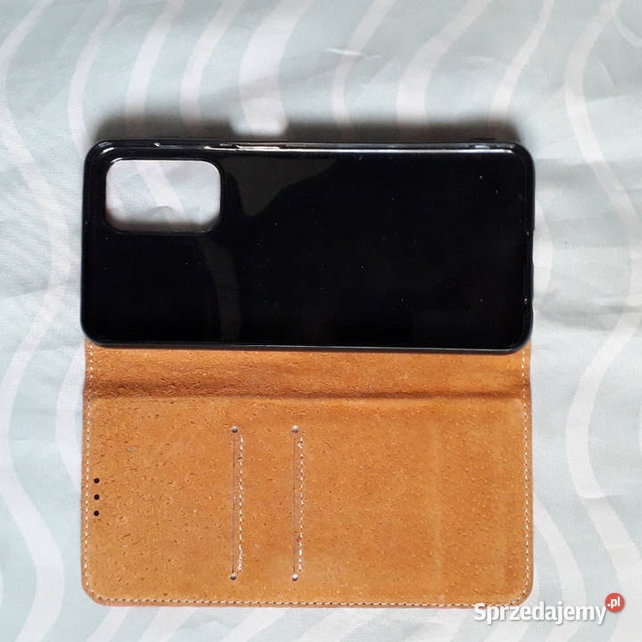 Etui Pokrowiec i plecy na telefon Samsung Galaxy sprzedam