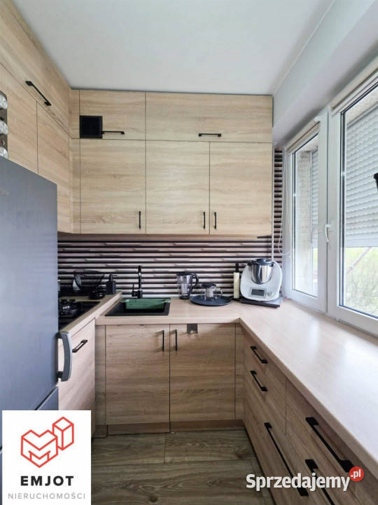 Mieszkanie Łask 32m2 32m2