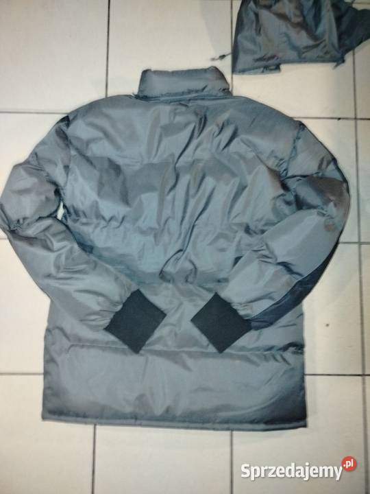 Nowa kurtka męska zimowa BIG STAR rozmiar M Bydgoszcz sprzedam