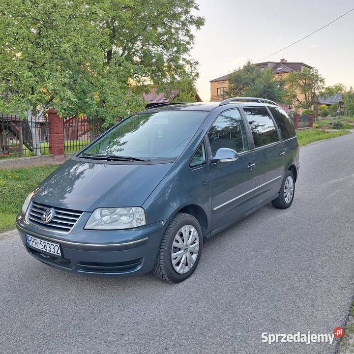 Vw Sharan Sharan