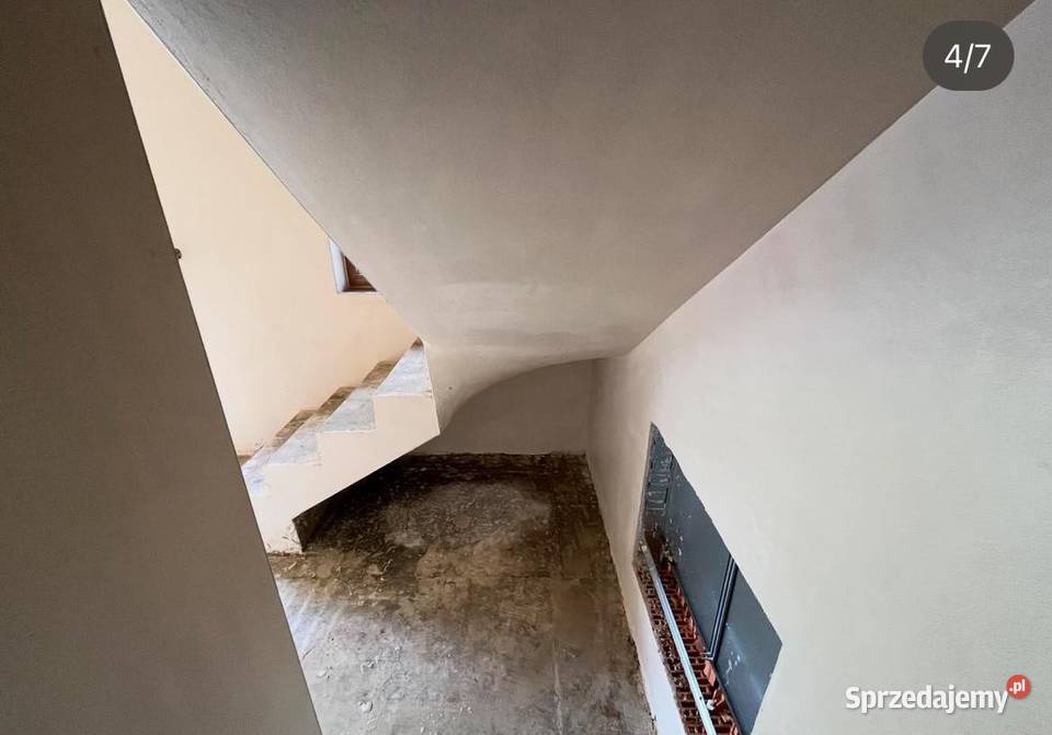 Profesjonalne Tynki Gipsowe Maszynowe Śląsk