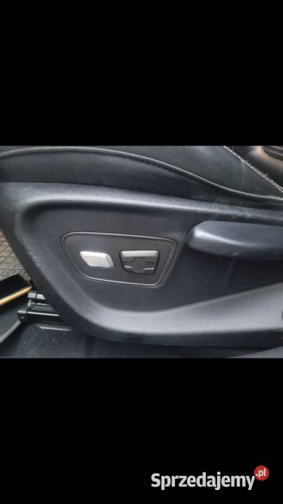 Renault Talisman Tuchola sprzedam