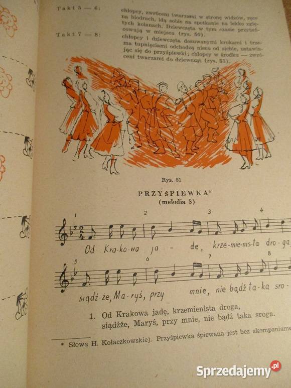O kompozycji tanecznej EDarewska taniec muzyka Łódź