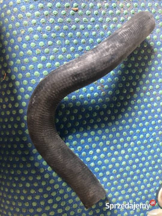 Przewód układu chłodzącego VOLVO PENTA 3852352 Części maszyn i innych pojazdów Piła