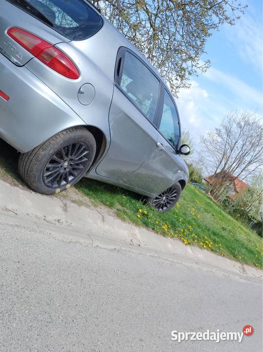 Zamienię na kombi nieuszkodzony Lublin