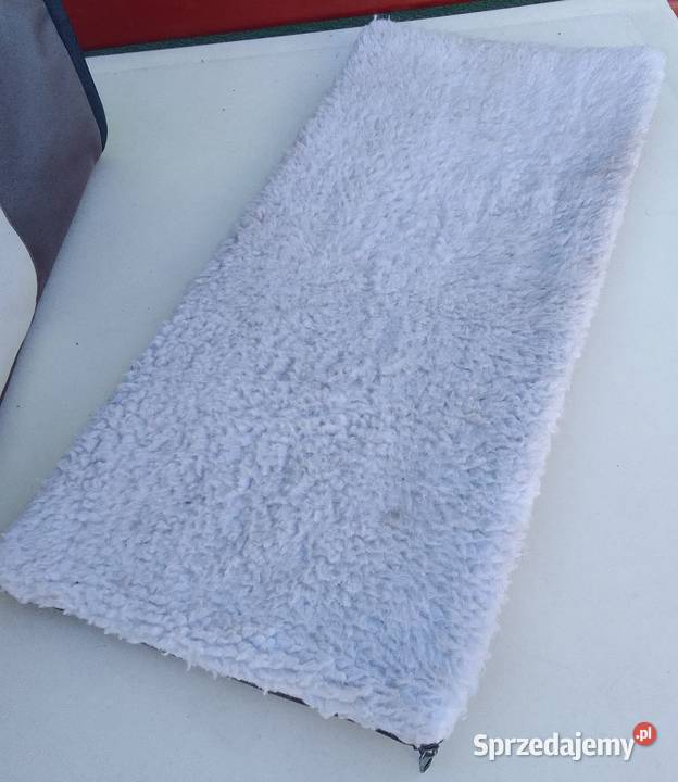 TRANSPORTER PSA KOTA KRÓLIKA PUPILA TORBA Rewal