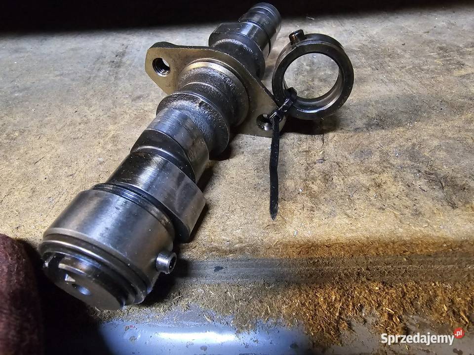 Honda CA 125 rebel wałek rozrządu głowicy ca125 Jelenia Góra