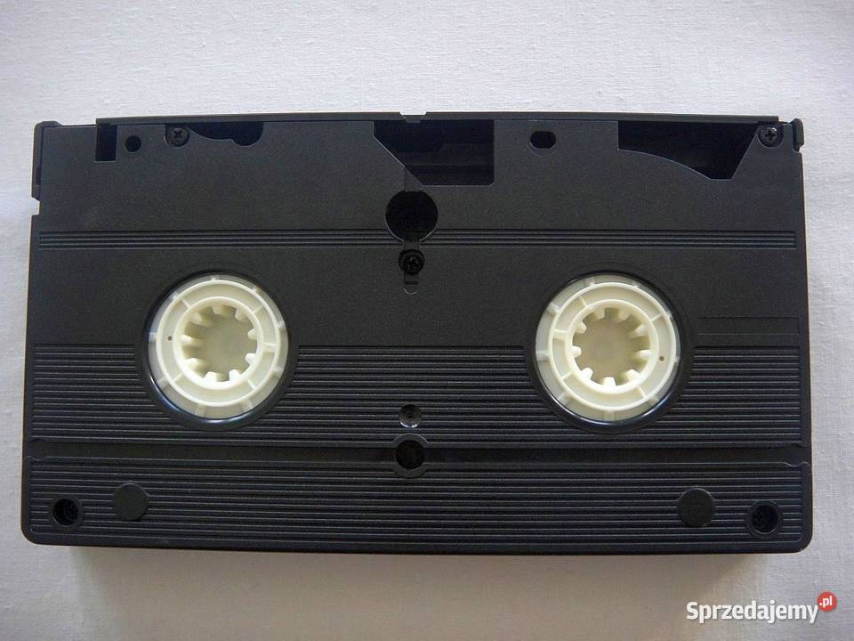 Sam I Am Sam kaseta video VHS unikat Kielce