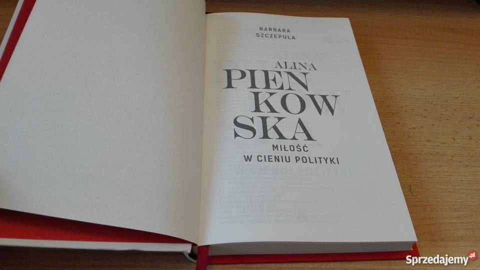 Alina Pienkowska miłość w cieniu polityki Gdańsk