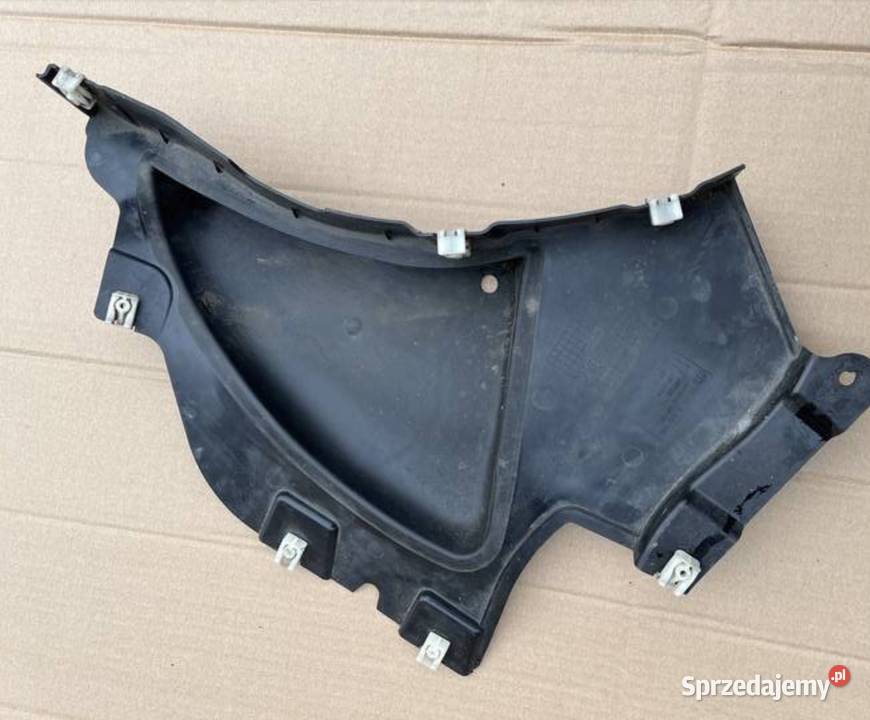 BMW G23 G22 TRÓJKĄT NADKOLE PRAWY PRZÓD Międzychód