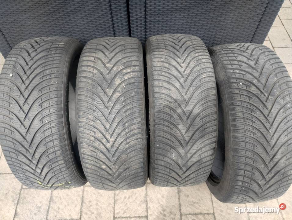 Felgi aluminiowe 17 Toyota Corolla i inne z Szczecin sprzedam