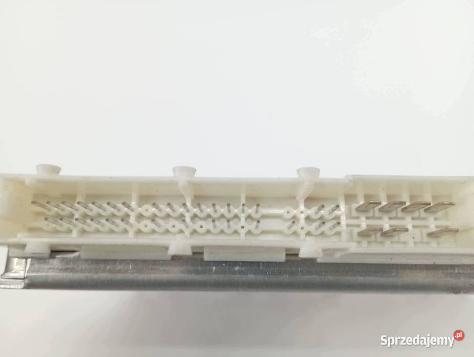 MODUŁ ZAWIESZENIA 2205450732 MercedesBenz Sklasa osobowe Komputery Komputery świętokrzyskie