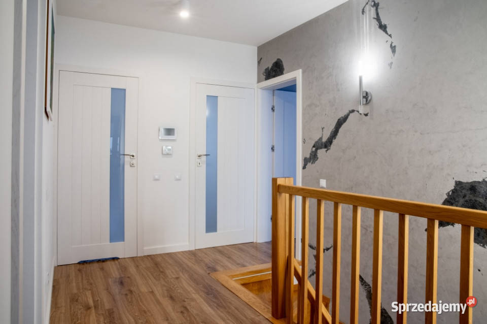 Dom Jednorodzinny Janiszew