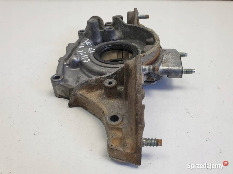 POMPA OLEJU Honda Civic VII 16 VTEC olejowa osobowe Chełm