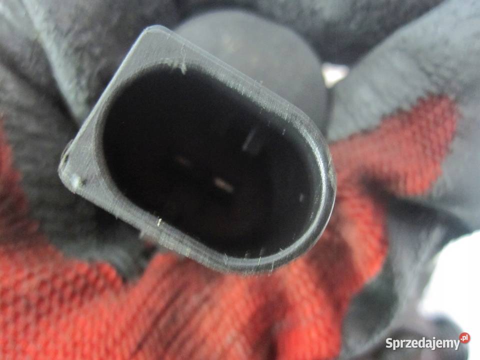 BMW 3 5 20 D N47D20C 177 09r pompa wtryskowa Kielce