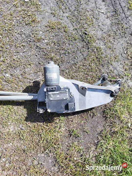 Silniczek do Renault Espace 4