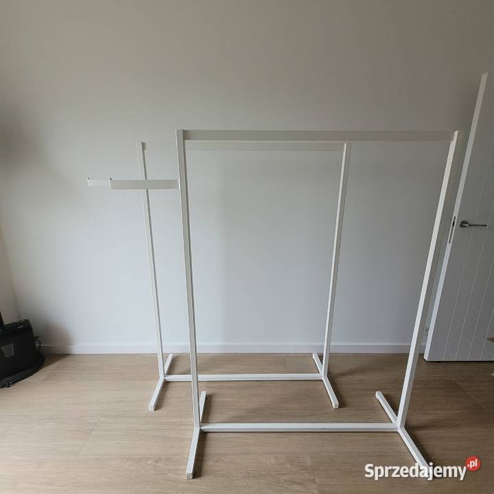 Standywieszaki 2 sztuki wielkopolskie Poznań