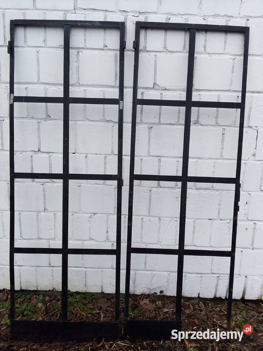 drzwi ramy mazowieckie