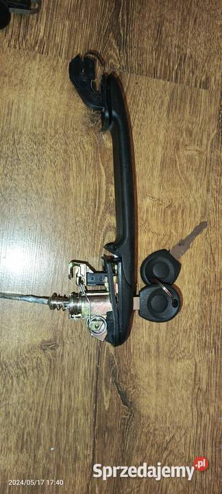Klamka zewnętrzna Volkswagen polo Sharan seat Jaworzno