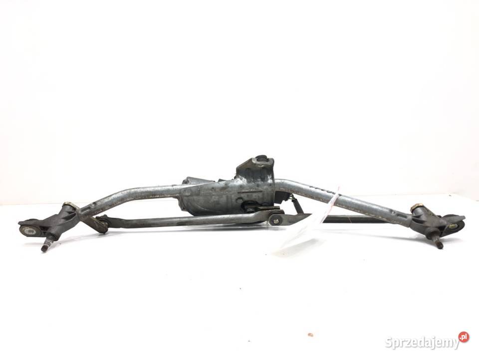 MECHANIZM WYCIERACZEK PRZÓD VW PASSAT B5 FL